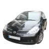 Газові упори капота і багажника Nissan Tiida 1 '04-11 – Амортизатори для авто | Доставка по Україні