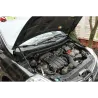 Газові упори капота і багажника Nissan Tiida 1 '04-11 – Амортизатори для авто | Доставка по Україні