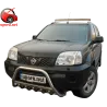 Газові упори капота і багажника Nissan X-Trail 1 T30 '01-07 – Амортизатори для авто | Доставка по Україні