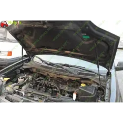 Газові упори капота і багажника Nissan X-Trail 1 T30 '01-07 – Амортизатори для авто | Доставка по Україні