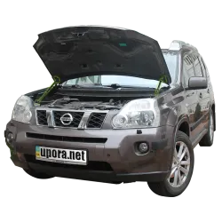 Газові упори капота і багажника Nissan X-Trail 2 T31 '06-14 – Амортизатори для авто | Доставка по Україні