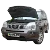 Газові упори капота і багажника Nissan X-Trail 2 T31 '06-14 – Амортизатори для авто | Доставка по Україні