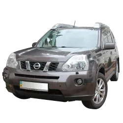 Газові упори капота і багажника Nissan X-Trail 2 T31 '06-14 – Амортизатори для авто | Доставка по Україні
