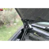 Газові упори капота і багажника Nissan X-Trail 2 T31 '06-14 – Амортизатори для авто | Доставка по Україні