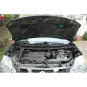 Газові упори капота і багажника Nissan X-Trail 2 T31 '06-14 – Амортизатори для авто | Доставка по Україні