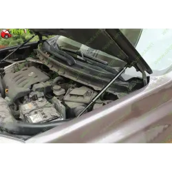 Газові упори капота і багажника Nissan X-Trail 2 T31 '06-14 – Амортизатори для авто | Доставка по Україні