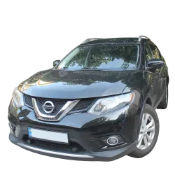 Газові упори капота і багажника Nissan X-Trail 3 T32 '15-21 – Амортизатори для авто | Доставка по Україні