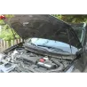 Газові упори капота і багажника Nissan X-Trail 3 T32 '15-21 – Амортизатори для авто | Доставка по Україні