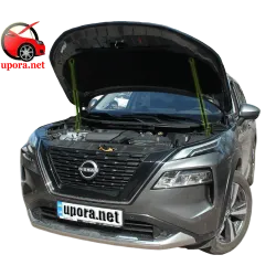 Газові упори капота і багажника Nissan X-Trail 4 T33 '21+ – Амортизатори для авто | Доставка по Україні
