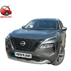 Газові упори капота і багажника Nissan X-Trail 4 T33 '21+ – Амортизатори для авто | Доставка по Україні