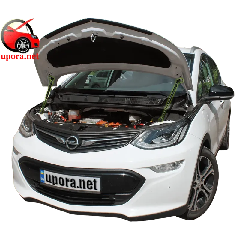 Газові упори капота і багажника Opel Ampera-Е '16-21 – Амортизатори для авто | Доставка по Україні