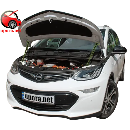 Газові упори капота і багажника Opel Ampera-Е '16-21 – Амортизатори для авто | Доставка по Україні