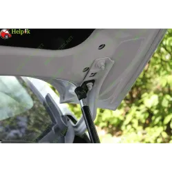 Газові упори капота і багажника Opel Ampera-Е '16-21 – Амортизатори для авто | Доставка по Україні