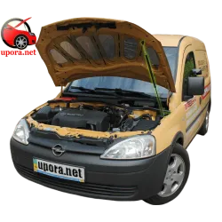 Газові упори капота і багажника Opel Combo C '01-11 – Амортизатори для авто | Доставка по Україні