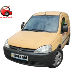 Газові упори капота і багажника Opel Combo C '01-11 – Амортизатори для авто | Доставка по Україні