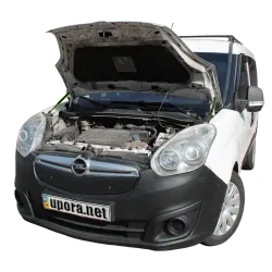 Газові упори капота і багажника Opel Combo D '11-18 – Амортизатори для авто | Доставка по Україні