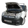 Газові упори капота і багажника Opel Combo D '11-18 – Амортизатори для авто | Доставка по Україні