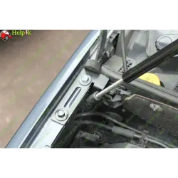 Газові упори капота і багажника Opel Meriva A '02-10 – Амортизатори для авто | Доставка по Україні
