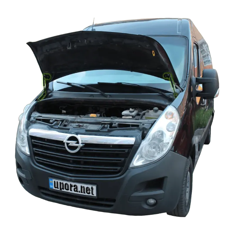 Газові упори капота і багажника Opel Movano 2 '10-18 – Амортизатори для авто | Доставка по Україні Газові упори капота і багажника Opel Movano 2 '10-18 – Амортизатори для авто | Доставка по Україні