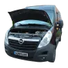 Газові упори капота і багажника Opel Movano 2 '10-18 – Амортизатори для авто | Доставка по Україні