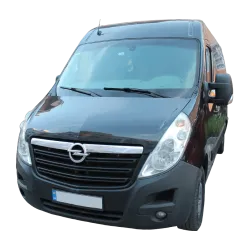 Газові упори капота і багажника Opel Movano 2 '10-18 – Амортизатори для авто | Доставка по Україні