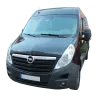 Газові упори капота і багажника Opel Movano 2 '10-18 – Амортизатори для авто | Доставка по Україні