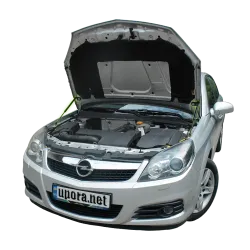 Газові упори капота і багажника Opel Vectra C rest '05-08 – Амортизатори для авто | Доставка по Україні