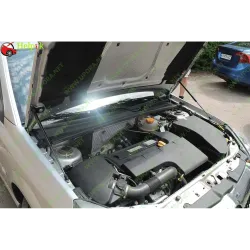 Газові упори капота і багажника Opel Vectra C rest '05-08 – Амортизатори для авто | Доставка по Україні