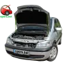 Газові упори капота і багажника Opel Zafira A '99-05 – Амортизатори для авто | Доставка по Україні