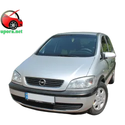 Газові упори капота і багажника Opel Zafira A '99-05 – Амортизатори для авто | Доставка по Україні