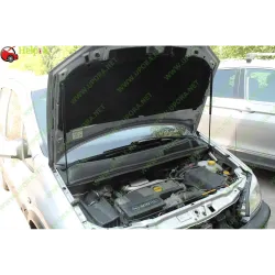 Газові упори капота і багажника Opel Zafira A '99-05 – Амортизатори для авто | Доставка по Україні