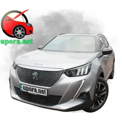 Газові упори капота і багажника Peugeot 2008 2 '19+ – Амортизатори для авто | Доставка по Україні