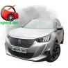 Газові упори капота і багажника Peugeot 2008 2 '19+ – Амортизатори для авто | Доставка по Україні