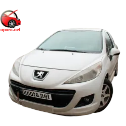 Газові упори капота і багажника Peugeot 207 '06-13 – Амортизатори для авто | Доставка по Україні
