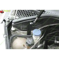 Газові упори капота і багажника Peugeot 207 '06-13 – Амортизатори для авто | Доставка по Україні