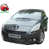 Газові упори капота і багажника Peugeot 3008 / 5008 '09-17 – Амортизатори для авто | Доставка по Україні