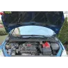 Газові упори капота і багажника Peugeot 307 '01-04 – Амортизатори для авто | Доставка по Україні