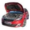 Газові упори капота і багажника Peugeot 308 2 '13-21 – Амортизатори для авто | Доставка по Україні