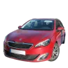 Газові упори капота і багажника Peugeot 308 2 '13-21 – Амортизатори для авто | Доставка по Україні