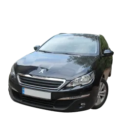 Газові упори капота і багажника Peugeot 308 2 '13-21 – Амортизатори для авто | Доставка по Україні