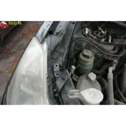 Газові упори капота і багажника Peugeot 4007 '07-12 – Амортизатори для авто | Доставка по Україні