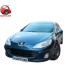 Газові упори капота і багажника Peugeot 407 '04-11 – Амортизатори для авто | Доставка по Україні