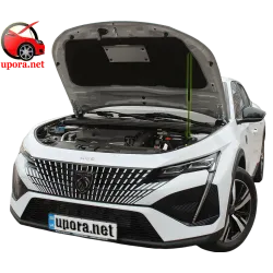 Газові упори капота і багажника Peugeot 408 3 '23+ – Амортизатори для авто | Доставка по Україні