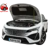 Газові упори капота і багажника Peugeot 408 3 '23+ – Амортизатори для авто | Доставка по Україні