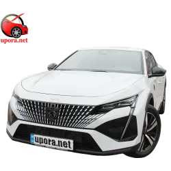 Газові упори капота і багажника Peugeot 408 3 '23+ – Амортизатори для авто | Доставка по Україні