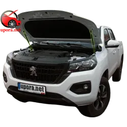 Газові упори капота і багажника Peugeot Landtrek '20+ – Амортизатори для авто | Доставка по Україні