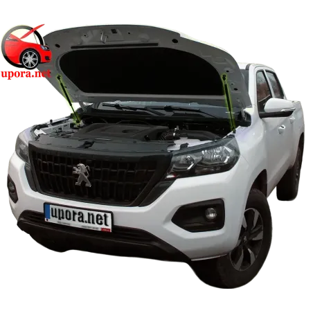 Газові упори капота і багажника Peugeot Landtrek '20+ – Амортизатори для авто | Доставка по Україні