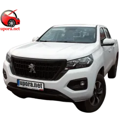 Газові упори капота і багажника Peugeot Landtrek '20+ – Амортизатори для авто | Доставка по Україні
