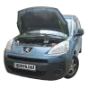 Газові упори капота і багажника Peugeot Partner 2 '08-18 – Амортизатори для авто | Доставка по Україні