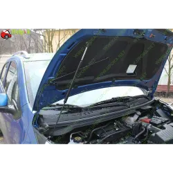 Газові упори капота і багажника Ravon R2 '15+ – Амортизатори для авто | Доставка по Україні